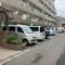 【東京都/文京区目白台】目白台コーポ 駐車場