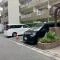 【東京都/文京区目白台】目白台コーポ 駐車場