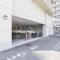 【東京都/豊島区東池袋】イトーピアマイズ池袋 駐輪場