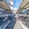 【東京都/板橋区前野町】ライオンズときわ台レジデンス 駐輪場