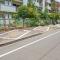 【東京都/北区西が丘】東建西が丘マンション 駐車場