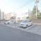 【東京都/板橋区大原町】レクセルマンション本蓮沼 駐車場