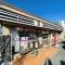 【東京都/板橋区加賀】プライマージュ加賀 セブンイレブン板橋加賀二丁目店