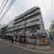 【東京都/豊島区南池袋】マンション池袋 外観