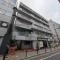 【東京都/豊島区南池袋】マンション池袋 外観