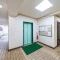 【東京都/北区王子本町】サニーハイツ王子本町 エレベーターホール