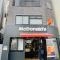 【東京都/北区上十条】ザ・タワー十条 マクドナルド　十条駅前店