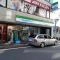 【東京都/港区南青山】パーク・コート南青山ヒルトップレジデンス  ファミリーマート　南青山七丁目店