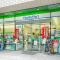 【東京都/港区港南】コスモポリス品川  ファミリーマートリバージュ品川店