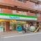 【東京都/目黒区青葉台】ジェイパーク青葉台アパートメント ファミリーマート目黒青葉台三丁目店