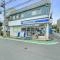 【東京都/目黒区大橋】プラウド駒場  ローソン駒場一丁目店