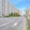 【東京都/港区南麻布】クオリア南麻布 前面道路
