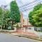 【東京都/目黒区大橋】プラウド駒場 目黒区立第一中学校