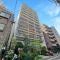 【東京都/港区赤坂】ザ・パークハウス赤坂レジデンス 外観
