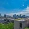 【東京都/渋谷区松濤】松濤ホームズ 眺望：南側バルコニーから