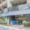 【東京都/渋谷区代々木】プレシス参宮橋 ローソン　代々木西参道店