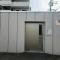 【東京都/練馬区高野台】石神井公園パーク・ファミリア ゴミ置き場