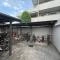 【東京都/練馬区高野台】石神井公園パーク・ファミリア 駐輪場