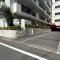 【東京都/練馬区豊玉中】カーサ豊玉 アプローチ