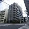 【東京都/品川区荏原】アークス武蔵小山 外観