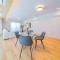 【東京都/新宿区四谷三栄町】ザ・ペアシティ四谷 リビング・ダイニング