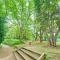 【東京都/目黒区大橋】プラウド駒場  目黒区立駒場野公園