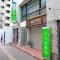 【東京都/目黒区大橋】グランドパーク池尻大橋 ふたば眼科