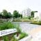 【東京都/目黒区大橋】グランドパーク池尻大橋 氷川台ふれあい公園
