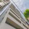 【東京都/港区西麻布】ファミール西麻布ベルファース 外観