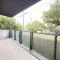 【東京都/世田谷区新町】パークハウス新町櫻雅 バルコニー