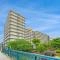 【東京都/江東区南砂】マンション東陽町 外観