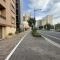 【東京都/渋谷区松濤】ビバリーホームズ松濤 前面道路