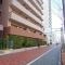 【東京都/豊島区千早】クリオ要町壱番館 外観
