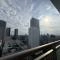 【東京都/豊島区東池袋】ライオンズタワー池袋 眺望