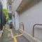 【東京都/渋谷区東】アーバンパレス広尾 共用部