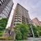 【東京都/千代田区一番町】パークコート一番町 外観