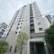 【東京都/千代田区九段南】グランドメゾン九段南 外観