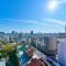 【東京都/港区麻布台】アトラス麻布台 眺望