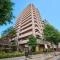 【東京都/港区高輪】ライオンズマンション高輪 外観