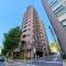 【東京都/港区高輪】ライオンズマンション高輪 外観