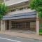 【東京都/杉並区西荻南】ブリリア西荻窪 駐車場