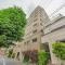 【東京都/新宿区原町】グランディ市谷柳町 外観