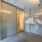 【東京都/新宿区原町】グランディ市谷柳町 エントランス