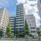 【東京都/文京区西片】ルジェンテ文京春日 外観：写真中央