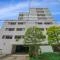 【東京都/渋谷区富ヶ谷】ブランクレア代々木公園 外観