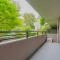 【東京都/品川区東五反田】クレアホームズ高輪台 バルコニー
