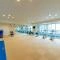【東京都/豊島区東池袋】アウルタワー 共用部