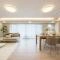 【東京都/港区白金台】白金台ハウス リビング・ダイニング