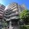 【東京都/渋谷区円山町】ライオンズマンション渋谷道玄坂 外観
