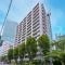 【東京都/港区六本木】麻布市兵衛町ホームズ 外観